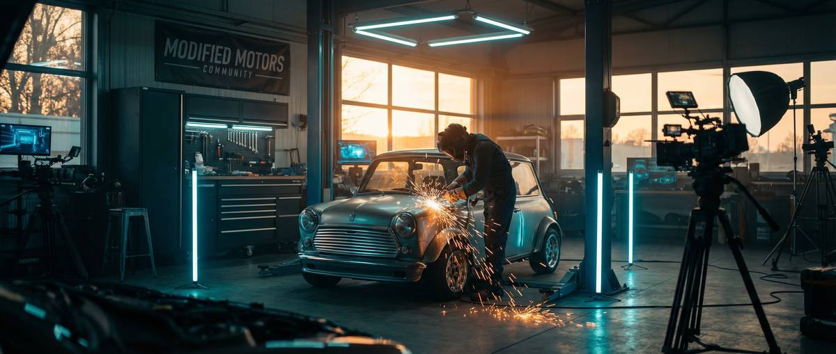 草莓视频修车改装视频社区