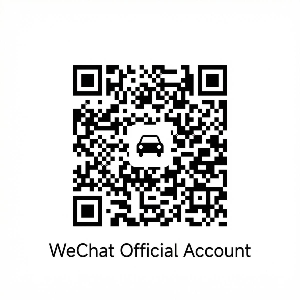 草莓视频公众号二维码