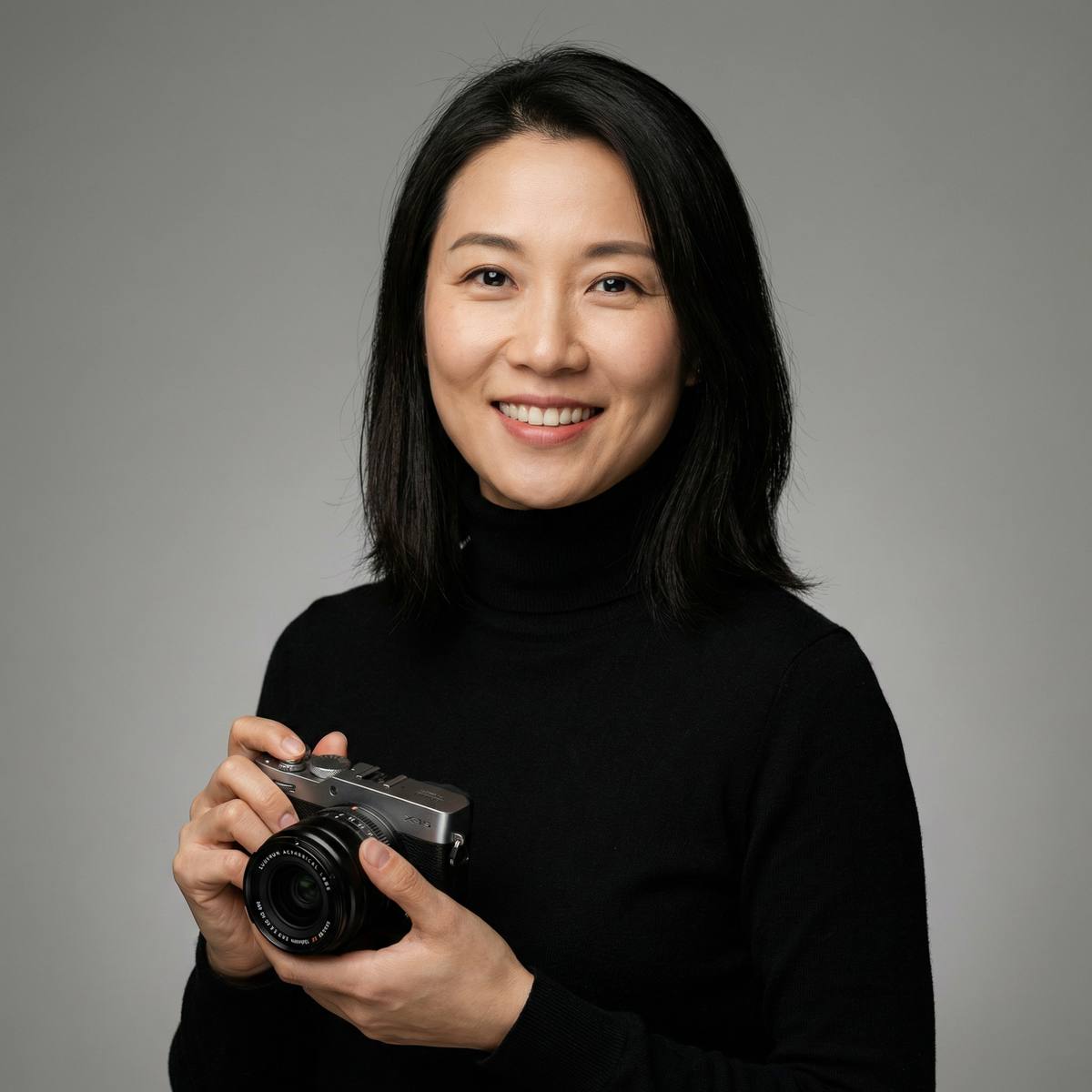 草莓视频视频导演李雪琴