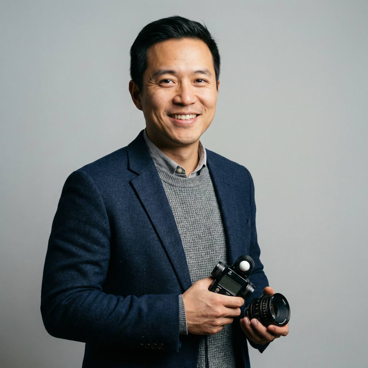 草莓视频摄影师王浩然